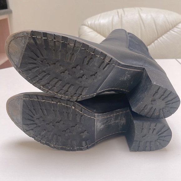 NO BRAND CAMO Chelsea Boot With Elastic Size 39 - Picture 7 of 10